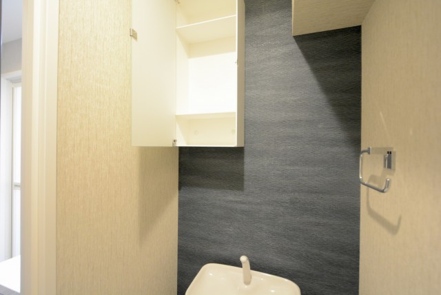 上馬ハイホーム トイレ