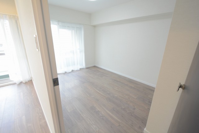 上馬ハイホーム 洋室２