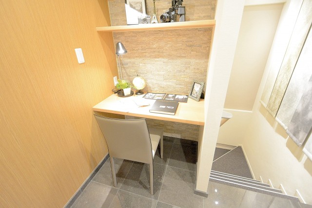 馬事公苑前ハイム 　ｵｰﾌﾟﾝﾃﾞﾝｽﾍﾟｰｽ