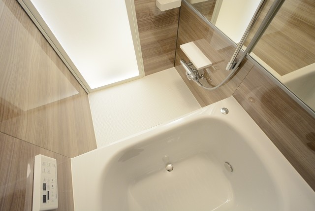 日商岩井碑文谷マンション