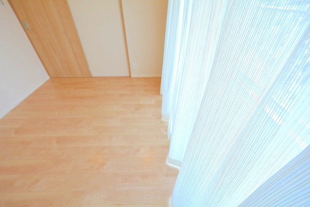 戸山ハイツ 洋室２