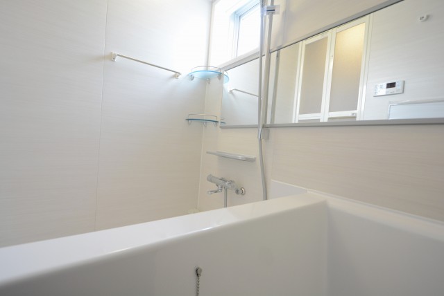 上馬ハイホーム バス