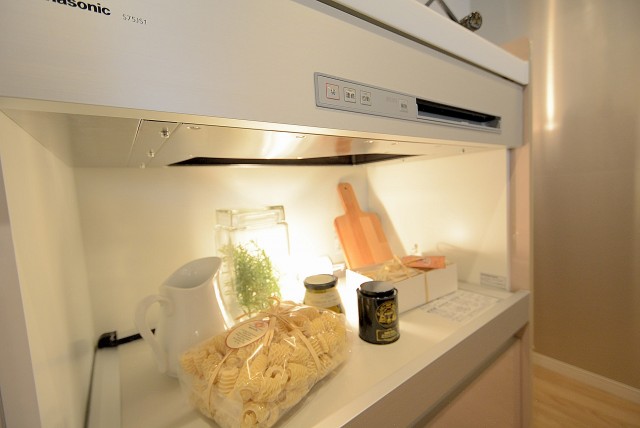 馬事公苑前ハイム 　キッチン