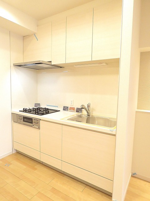 飯田橋第一パークファミリア　キッチン