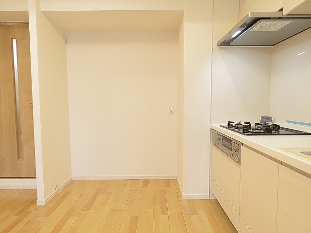 飯田橋第一パークファミリア　キッチン