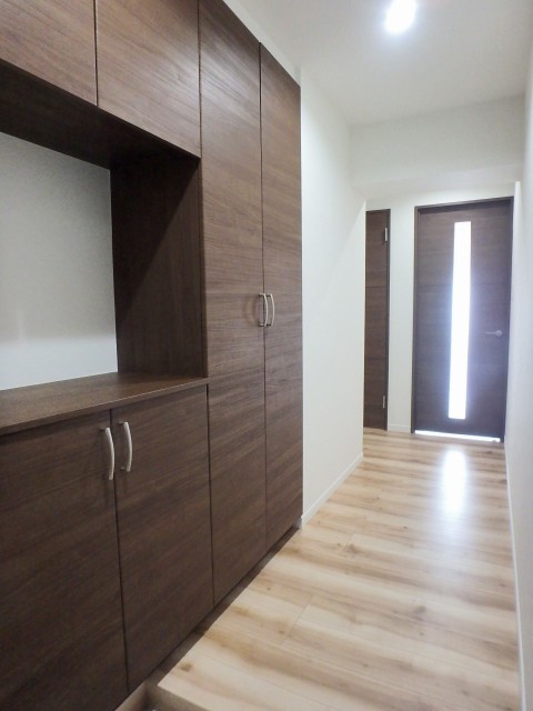 ハイホーム本陣