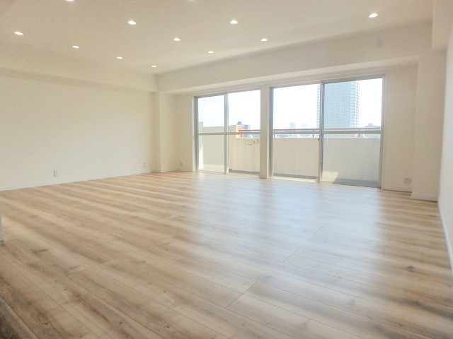 ハイホーム本陣