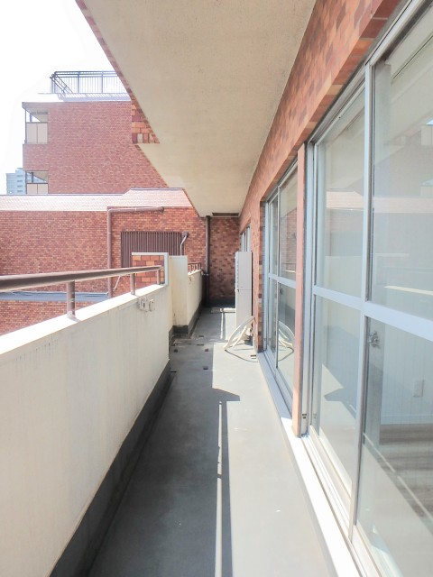 ハイホーム本陣