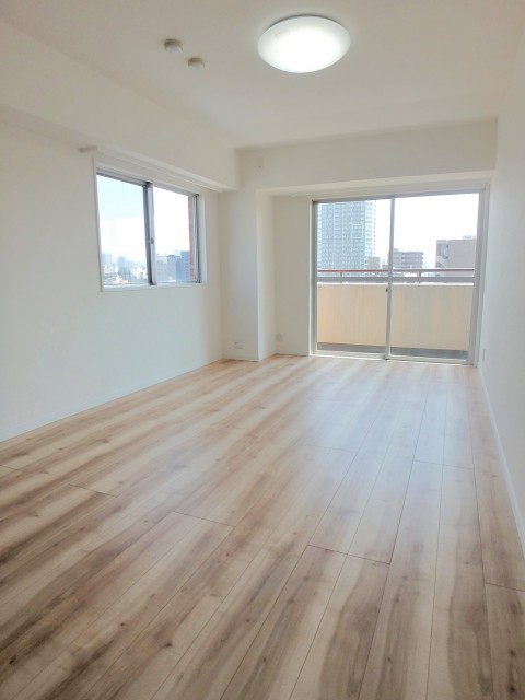 ハイホーム本陣