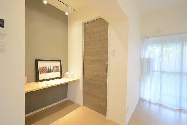 烏山南住宅 (13)　LD