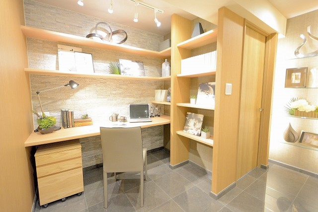 馬事公苑前ハイム 　ｵｰﾌﾟﾝﾃﾞﾝｽﾍﾟｰｽ