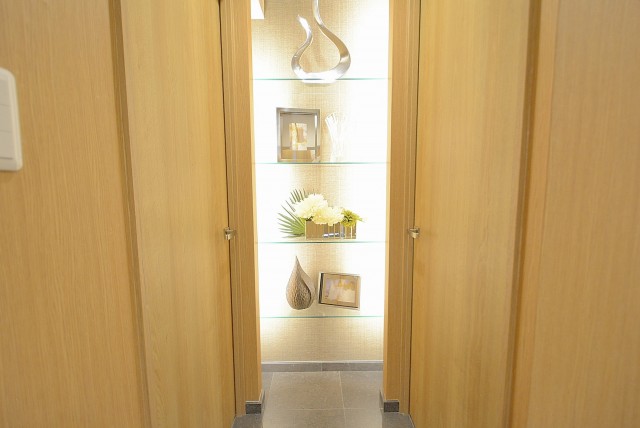 馬事公苑前ハイム