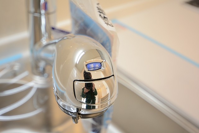 幡ヶ谷ハウス (45)キッチン