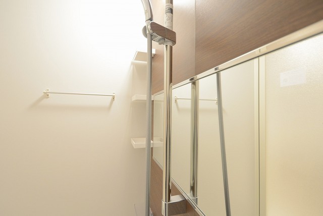 烏山南住宅 　バス