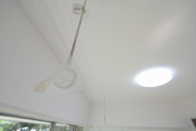 烏山南住宅　洋室２