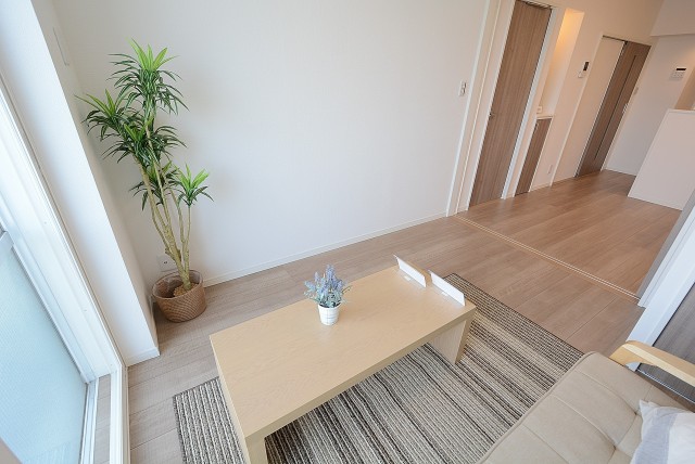 パールハイツ桜上水 洋室5.1