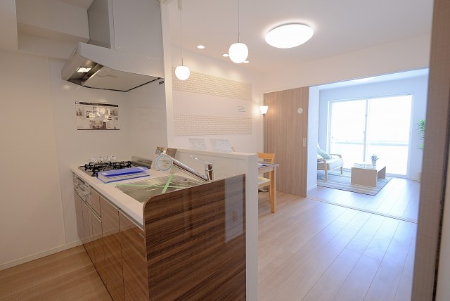 パールハイツ桜上水 LD