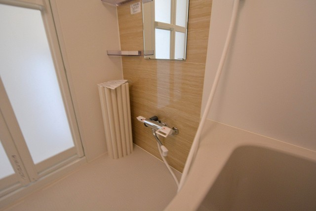 ビュラ田園調布307 バス