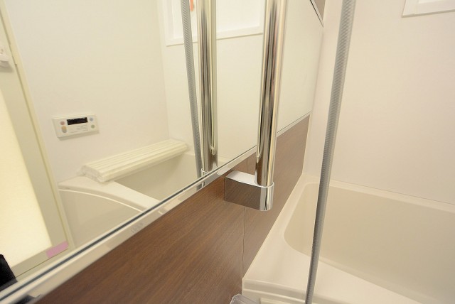 烏山南住宅 　バス