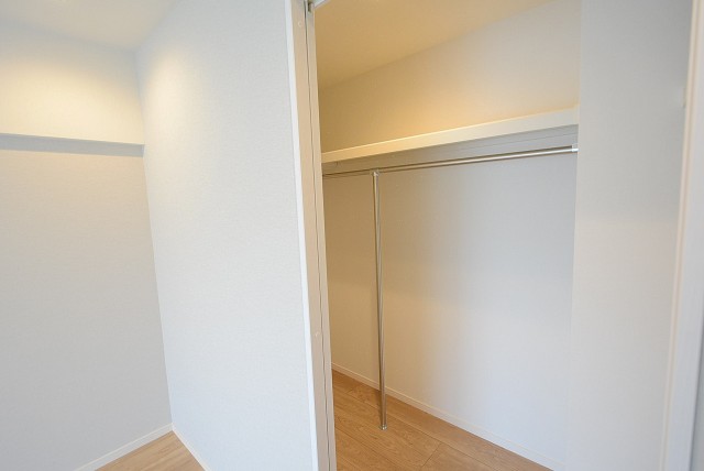 馬事公苑前ハイム 　洋室３