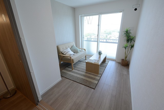 パールハイツ桜上水 洋室5.1