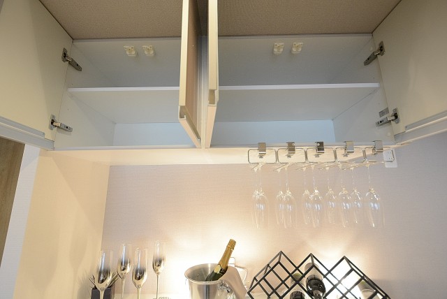 馬事公苑前ハイム 　キッチン