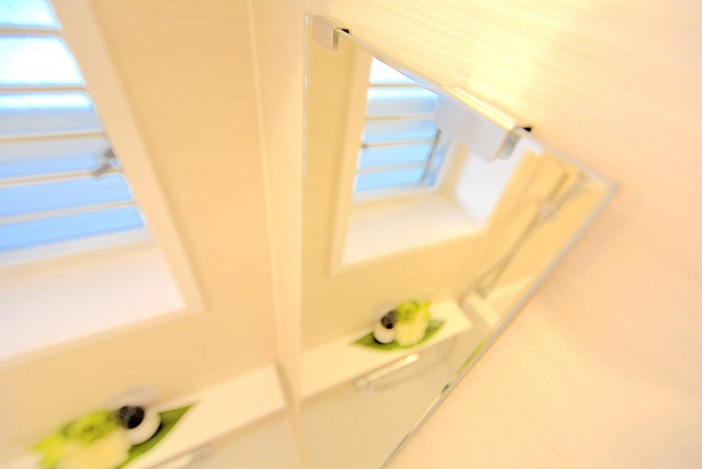 戸山ハイツ バス