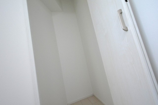 ビュラ田園調布307 洋室１ (6)