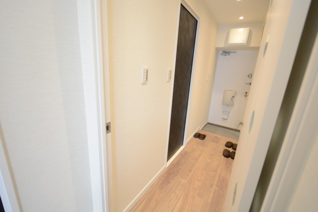 上馬ハイホーム (31)洗面