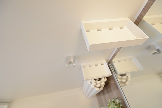 パールハイツ桜上水 浴室