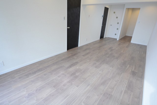 上馬ハイホーム LD