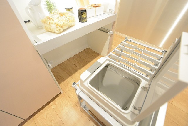 馬事公苑前ハイム 　キッチン