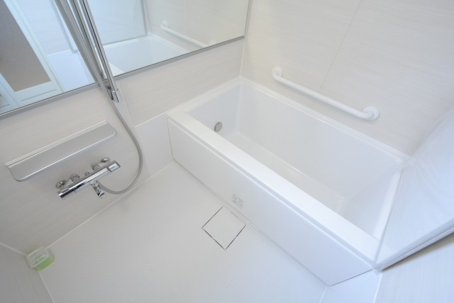 上馬ハイホーム バス