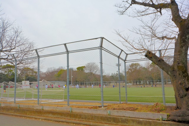 駒沢オリンピック公園