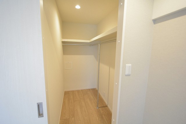 馬事公苑前ハイム 　洋室１