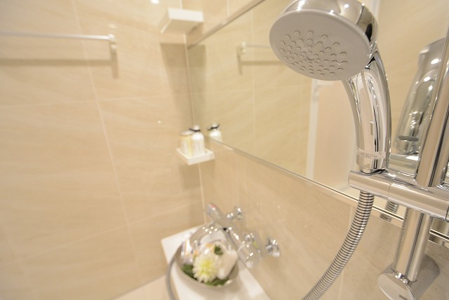 馬事公苑前ハイム 　バス