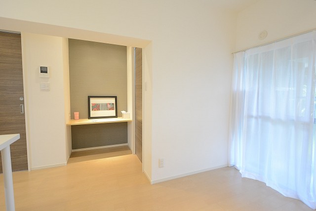 烏山南住宅 (11)　LD