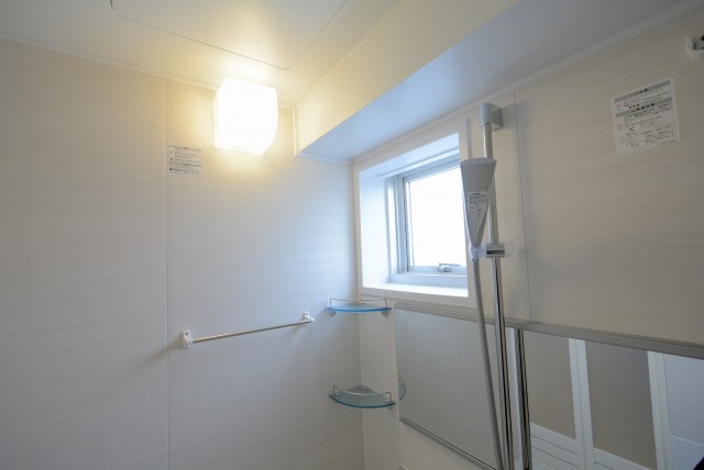 上馬ハイホーム バス