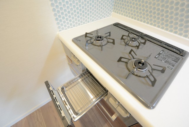 上馬ハイホーム (25)キッチン