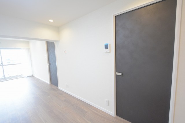 上馬ハイホーム 洋室1