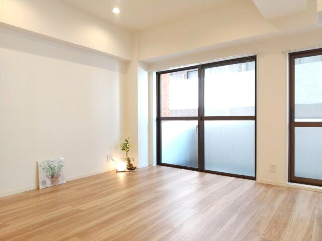 ハイラーク五反田 LDK