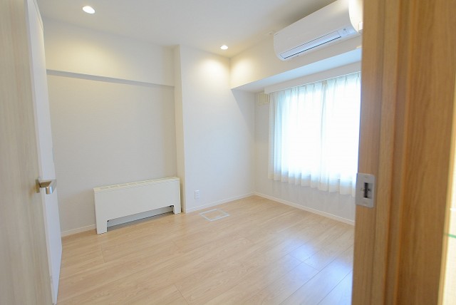 馬事公苑前ハイム (73)　洋室１