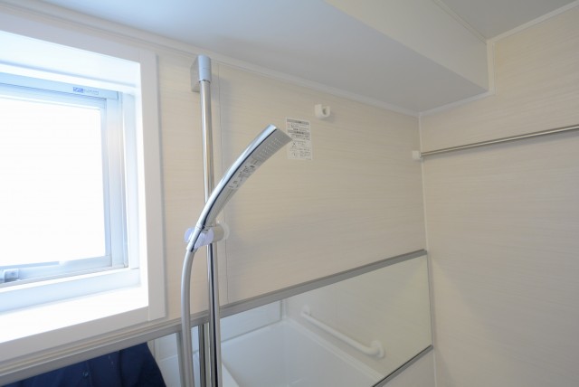 上馬ハイホーム バス