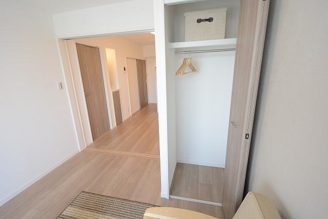 パールハイツ桜上水 洋室5.1