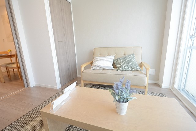 パールハイツ桜上水 洋室5.1