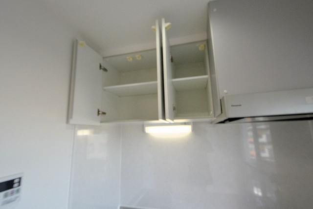 ビュラ田園調布307 キッチン