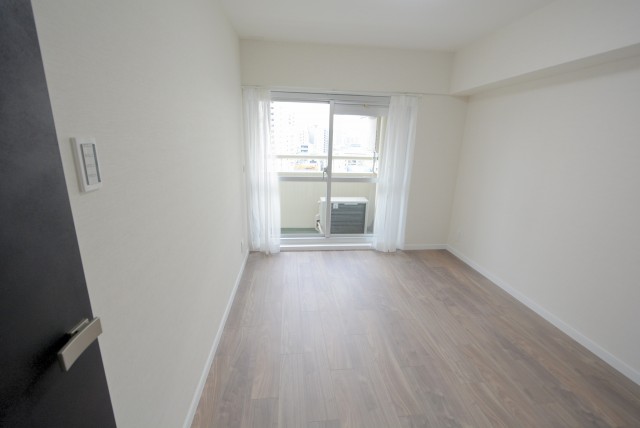 上馬ハイホーム 洋室２