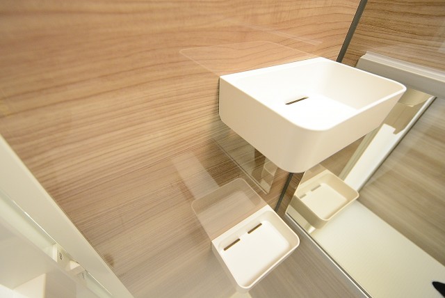 日商岩井碑文谷マンション