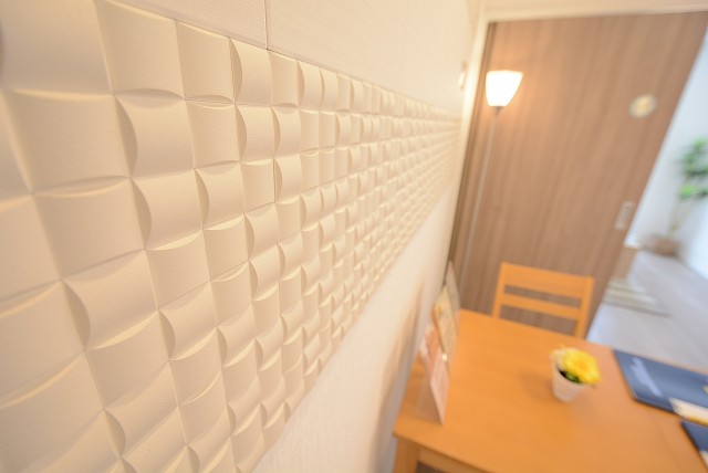 パールハイツ桜上水 LD