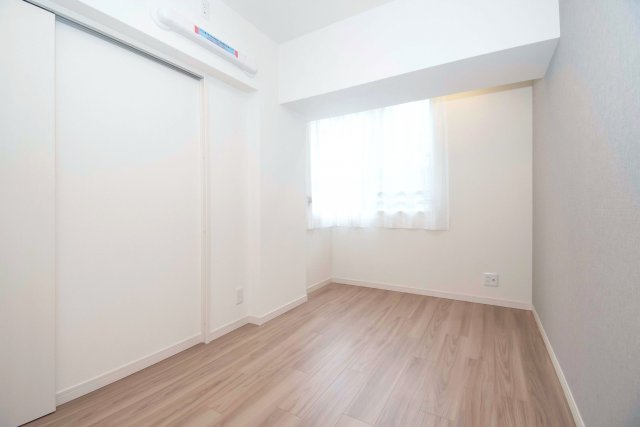 モンテベルデ六義園 洋室